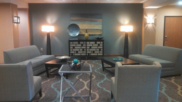 Hampton Inn By Hilton Greenwood image 1