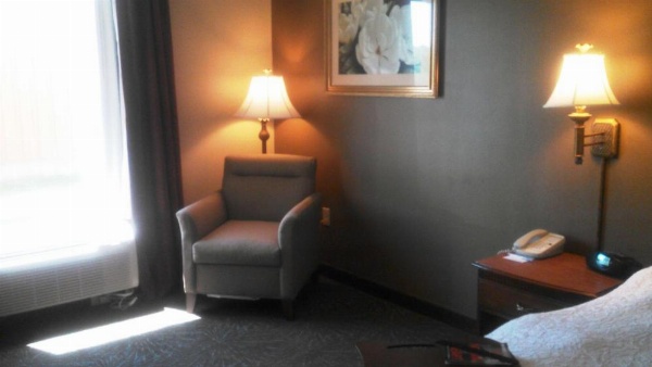 Hampton Inn By Hilton Greenwood image 12