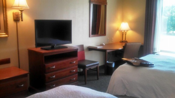 Hampton Inn By Hilton Greenwood image 14