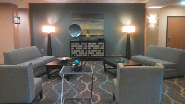 Hampton Inn By Hilton Greenwood image 2