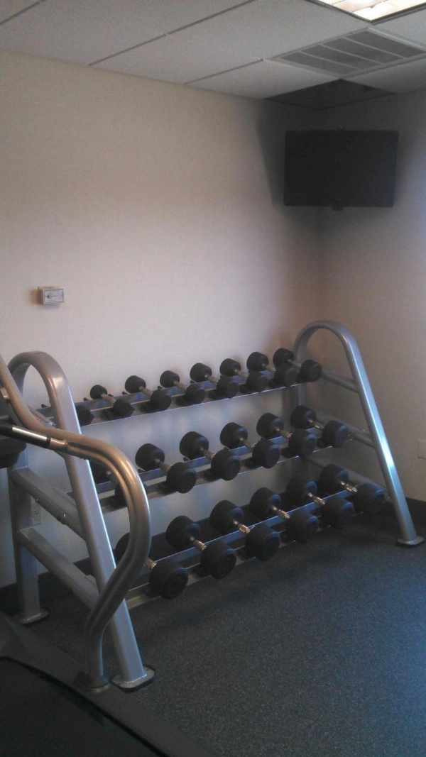 Hampton Inn By Hilton Greenwood image 6